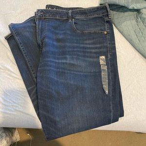NWOT American Eagle Jeans - Flex